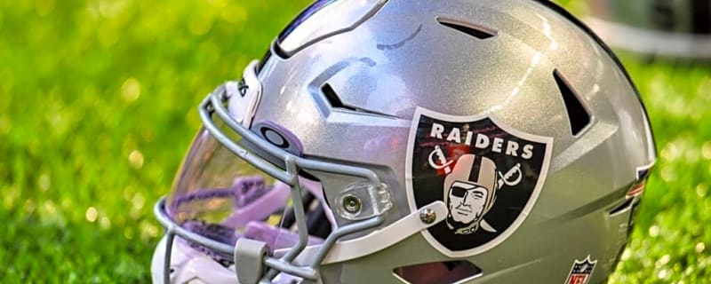Las Vegas Raiders Pushed Toward Controversial Move For All-Pro NFL Wide Receiver