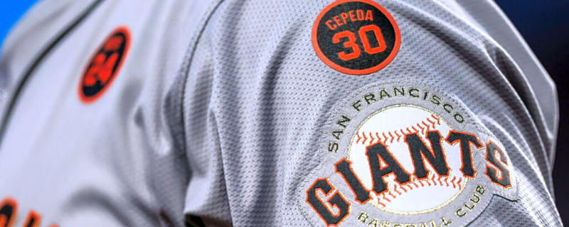 San Francisco Giants Pitchers Receive Stern Warning for Violating MLB Rules