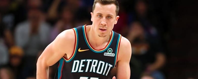 Ex-NBA Star Calls Out Duncan Robinson Over Lack of Response During Pistons–Hornets Brawl