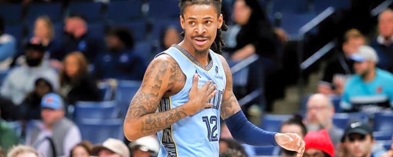 Ja Morant’s Preferred Trade Path Effectively Shuts the Door on Kings Move