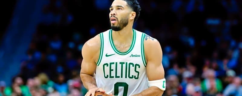 Boston Celtics Injury Update: Will Jayson Tatum Play Tonight Against Milwaukee Bucks?