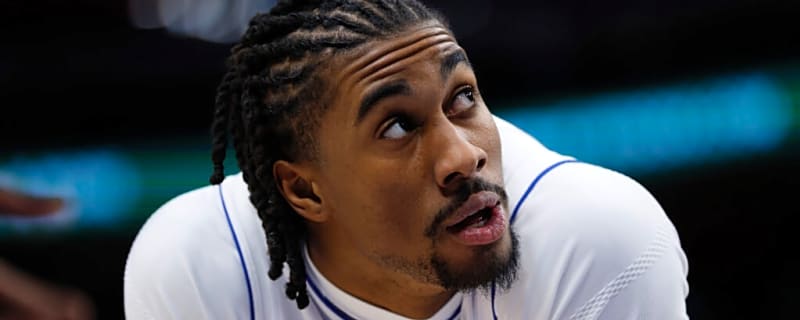 Jaden Ivey Drops Concerning Update on His NBA Future After Controversial Rant