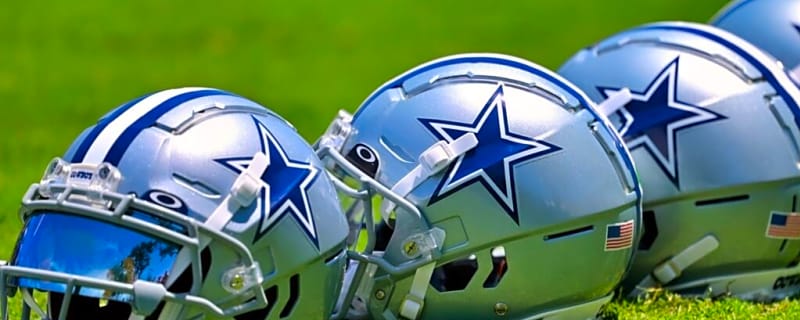 Dallas Cowboys Hire Former Quarterback As New Coach, Just One Week After His Retirement