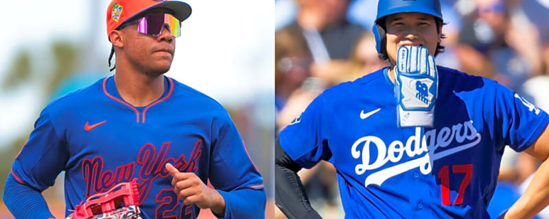 'Not Sure It’s Going To Happen' -MLB Insider Casts Doubt on Juan Soto Dethroning Shohei Ohtani Just Yet