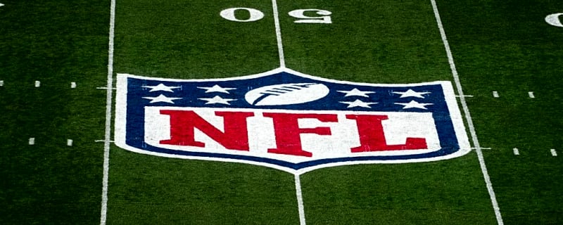 NFL Reportedly Threatened To Ban Star Player From Game Over Eye-Black Message