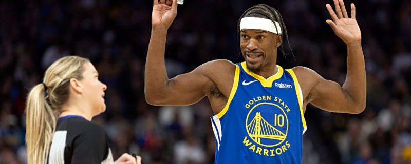 Jimmy Butler’s Close Friend Arrested In Bombshell NBA Gambling Case
