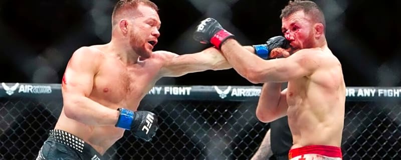 'That’s on Me': Merab Dvalishvili’s Coach Reveals One Mistake Being Fixed for Petr Yan 3 Bout