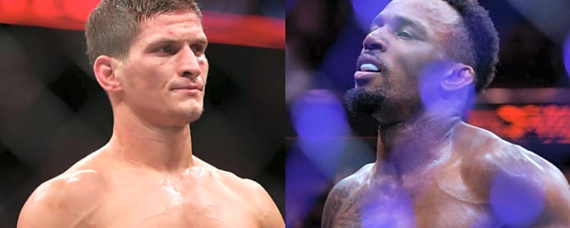UFC London Start Time: How, When And Where To Watch Movsar Evloev vs. Lerone Murphy Live In USA, Canada