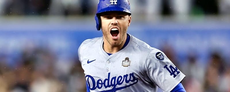 What Time Is The Dodgers Game Today? Starting Pitchers, TV Channel & More