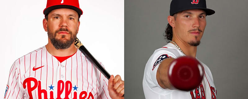 Phillies vs. Red Sox Game 2: Preview & Starting Pitchers – May 13