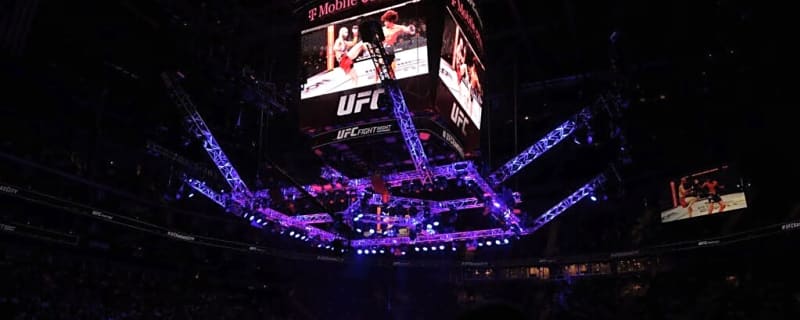 Mohammed Usman and Jailton Almeida’s Exit Might Just Be the Beginning of the End for Heavyweight Division