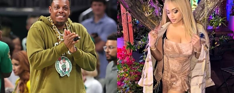 Paul Pierce Faces Slapped With Massive Monthly Child Support Demand In Bitter Paternity Battle
