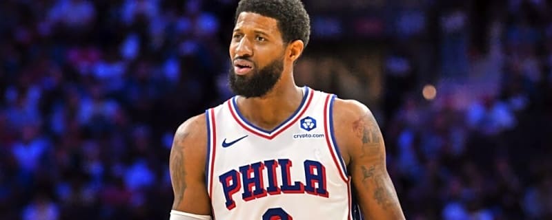 Paul George Makes Concerning Admission About What He Lost This Season