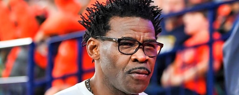Michael Irvin Might Need To Sue SNL For Millions After They Did Him Dirty In Wild Skit 