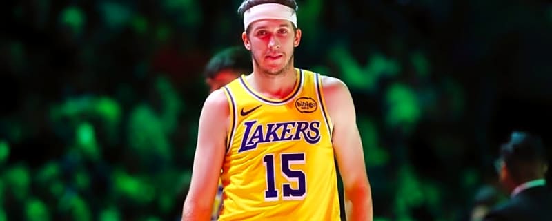 Austin Reaves’ Return to the Lakers Appears to Be Right Around the Corner
