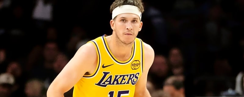 Austin Reaves Could Be Targeted With Aggressive Offers as Rival Teams Lurk This Summer