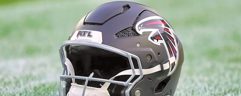 Atlanta Falcons Rocked By Sudden Death Of One Of Their All-Time Legends