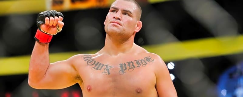 Cain Velasquez Confirms Early Parole, Set for Prison Release on February 15