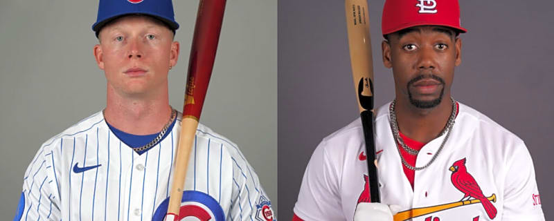Cubs vs. Cardinals Game 3: Preview & Starting Pitchers – May 31