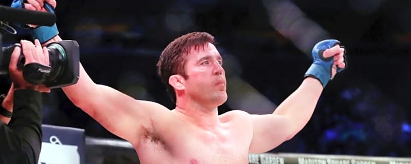 Who is Chael Sonnen? Meet the Voice of RAF Currently Clashing with UFC Icon Jorge Masvidal