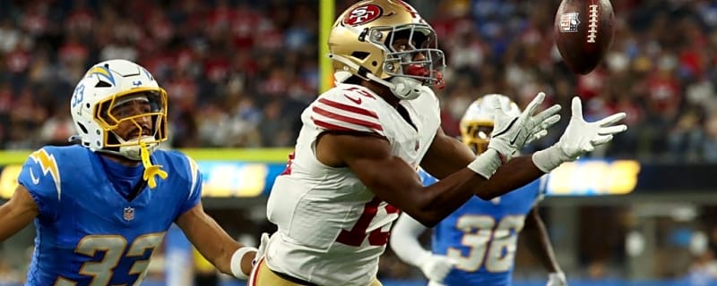 New Bombshell Report Reveals How 49ers Training Staff’s Gross Incompetence Led To De’Zhaun Stribling Suffering Serious Injury vs. Rams