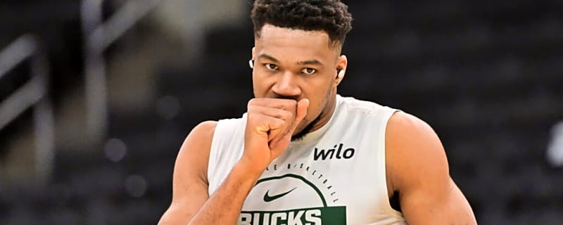 Giannis Antetokounmpo Reportedly Expected to Push Trade Toward Preferred Destination