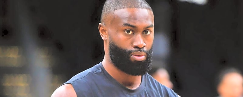 Tyler Ford Explains Why Jaylen Brown Was Ejected as Officials Stand by Controversial No-Call