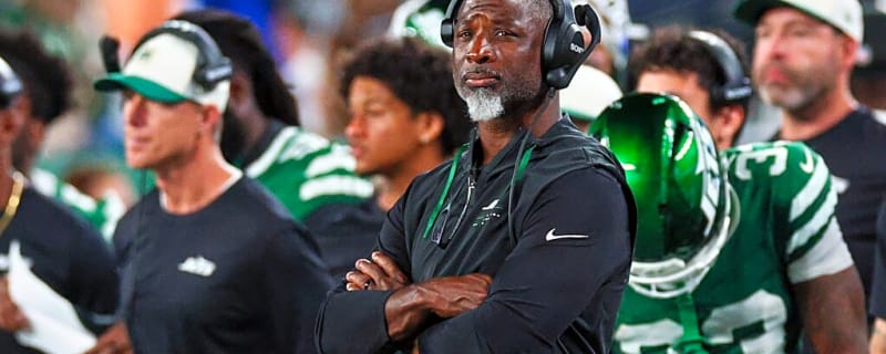 New York Jets Bring In MVP Quarterback For Workout In Surprise Move Ahead Of Week 1