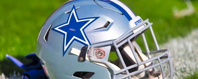 Former Dallas Cowboys Second-Round Pick Arrested On Disturbing Charges