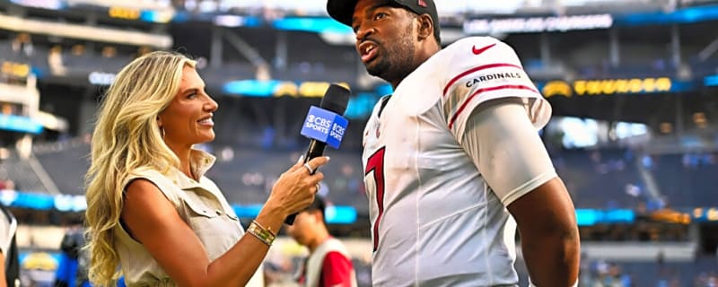 Jacoby Brissett Already Cashed In On Massive Bonus Worth Over Quarter-Million Dollars After Just One Week