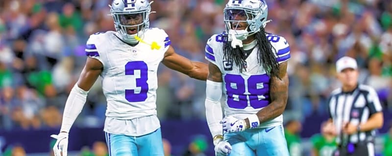 Dallas Cowboys Could Create NFL’s Best WR Trio By Adding 14-TD Superstar