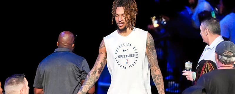 Tragic Cause Of Death Revealed For NBA Superstar Brandon Clarke