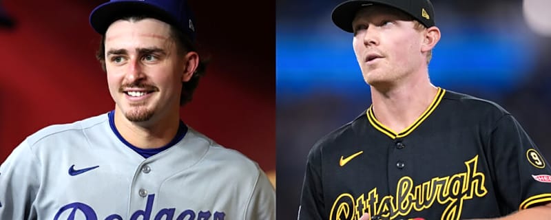  The Dodgers vs. Pirates Game? Preview, Starting Pitchers & More – June 11