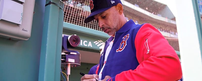 'They Look For Scapegoats' – MLB insider Claims Boston Red Sox May Fire Alex Cora If Team Fails To Earn Postseason Berth