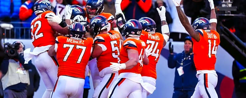 Social Media Is Exposing The Denver Broncos