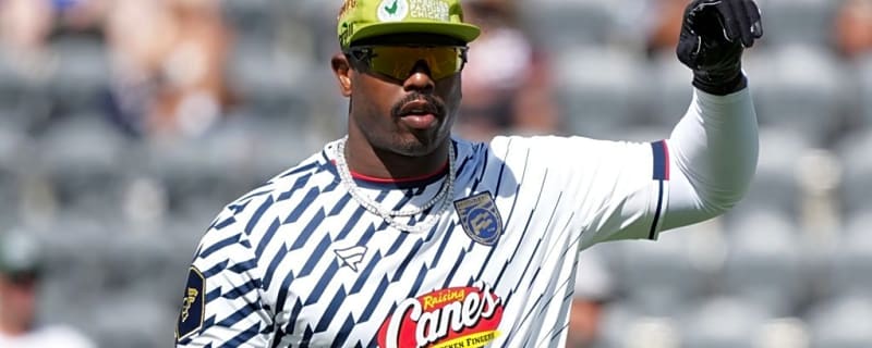 Von Miller Trades Chicken Stocks For Cowboys Teammate’s Jersey Number