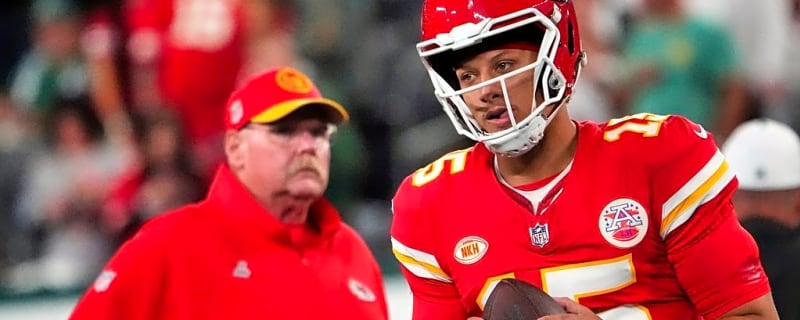 Chiefs Get Offensive Help, Acquire Star From Giants In Trade