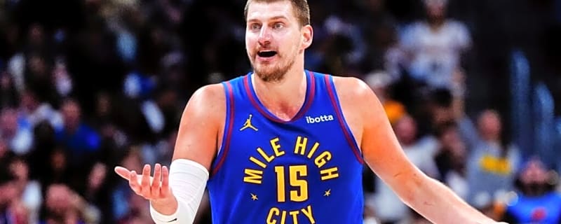 Nuggets HC Calls Out How Nikola Jokic Is Being Treated Around the League