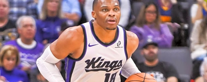 Russell Westbrook Makes His Frustration Clear Over Late Coach’s Challenge Just Before DeMar DeRozan’s Free Throws
