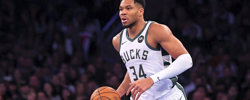 Report: Miami Heat Aren’t Willing to Empty the Vault for Giannis Antetokounmpo Despite Their Interest