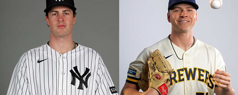 Yankees vs. Brewers Game 2: Preview & Starting Pitchers – May 9