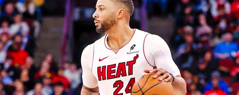Norman Powell Goes Off on Future With Miami Heat Ahead of All-Star Debut