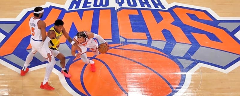 ESPN Reporter Names the Superstar Who Could Decide New York Knicks’ Championship Hopes