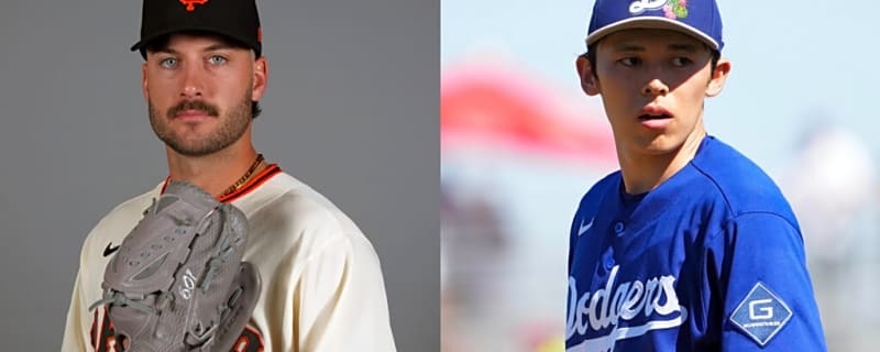 Giants vs. Dodgers Game 1: Preview & Starting Pitchers – May 11