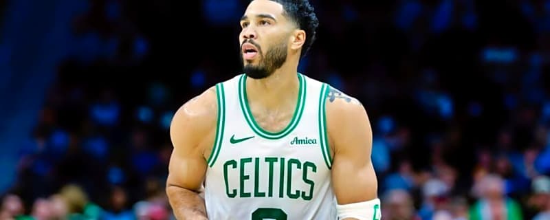 Celtics Injury Report: Is Jayson Tatum Playing Tonight vs. Knicks?