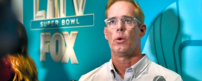 Joe Buck Is Facing Major Family Conflict As He Gets Set To Call Super Bowl LXI