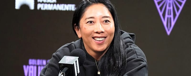 Natalie Nakase Refuses to Give Phoenix Mercury Credit for Epic Comeback Against Valkyries