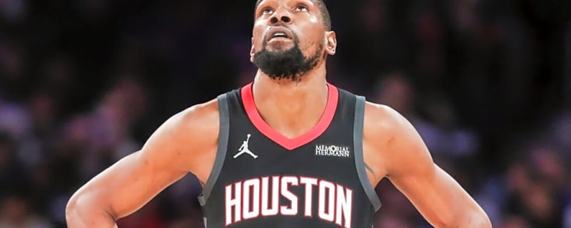 NBA Insider Slams Kevin Durant’s Critics for Biased Double-Standards Toward Him