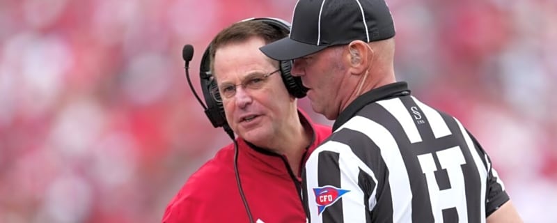 Indiana Hoosiers News: Curt Cignetti Faces ‘Pay-for-Play’ Criticism