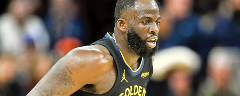 Draymond Green Appears to Accept Fate as Warriors Future Sits in Serious Limbo